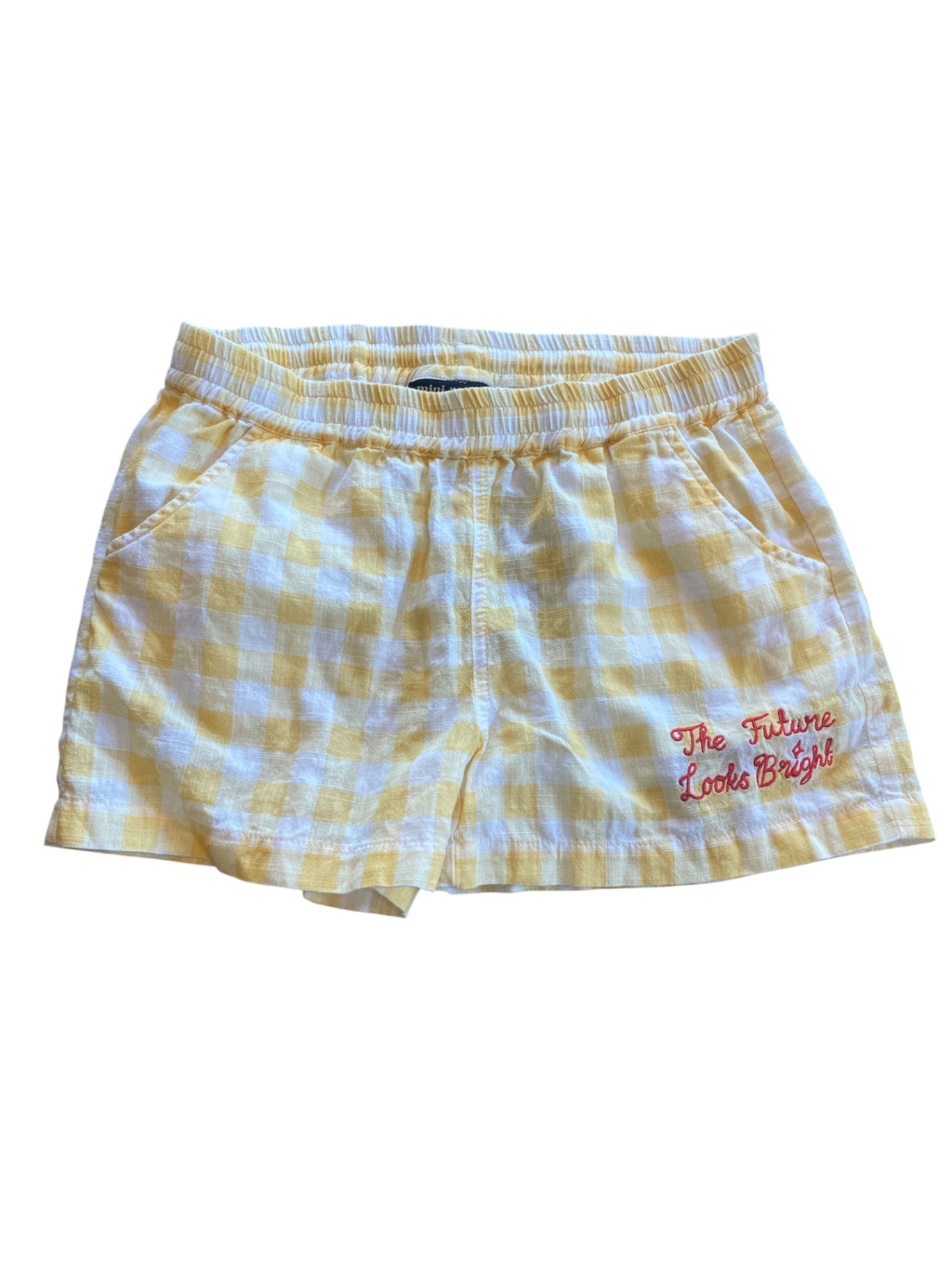 Mini Rodini Pants 116 Very Good