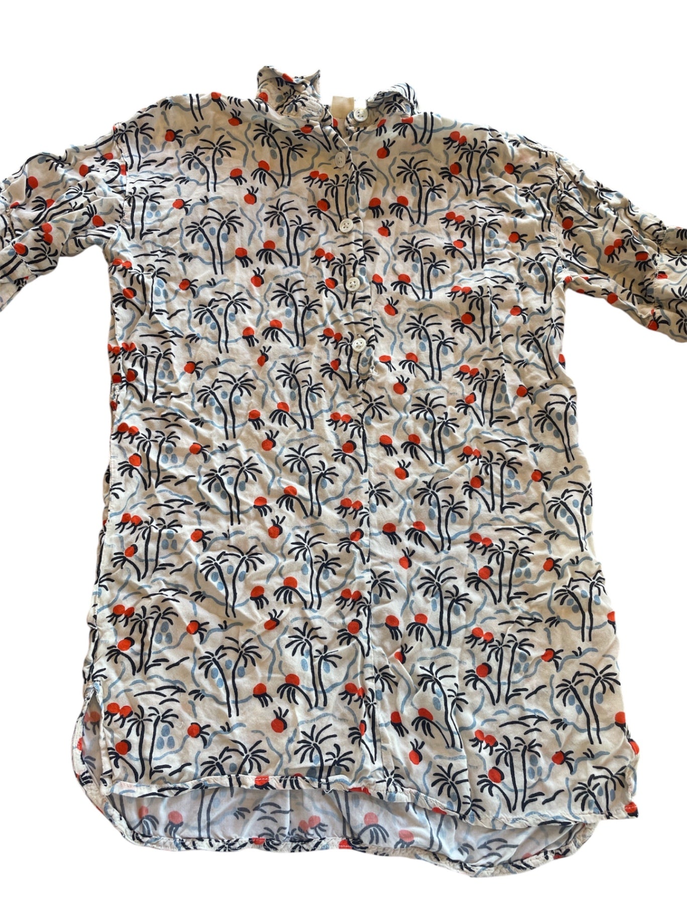 Bellerose Shirt 116 Good