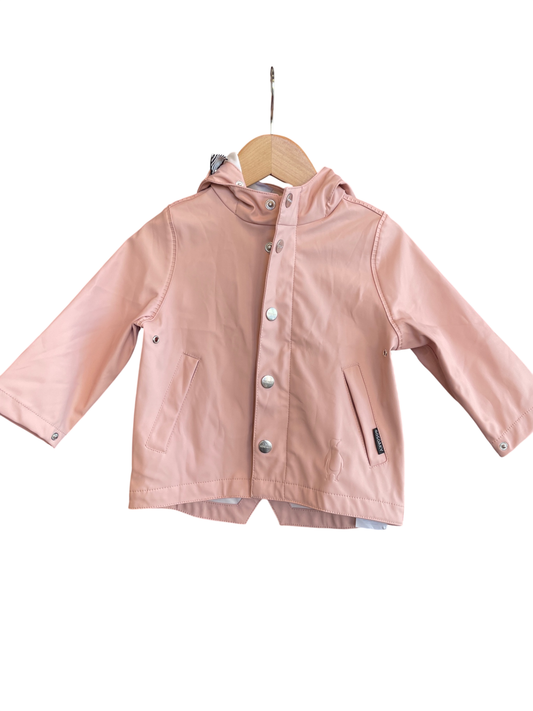 Gosoaky Rain Jacket 74 Very Good