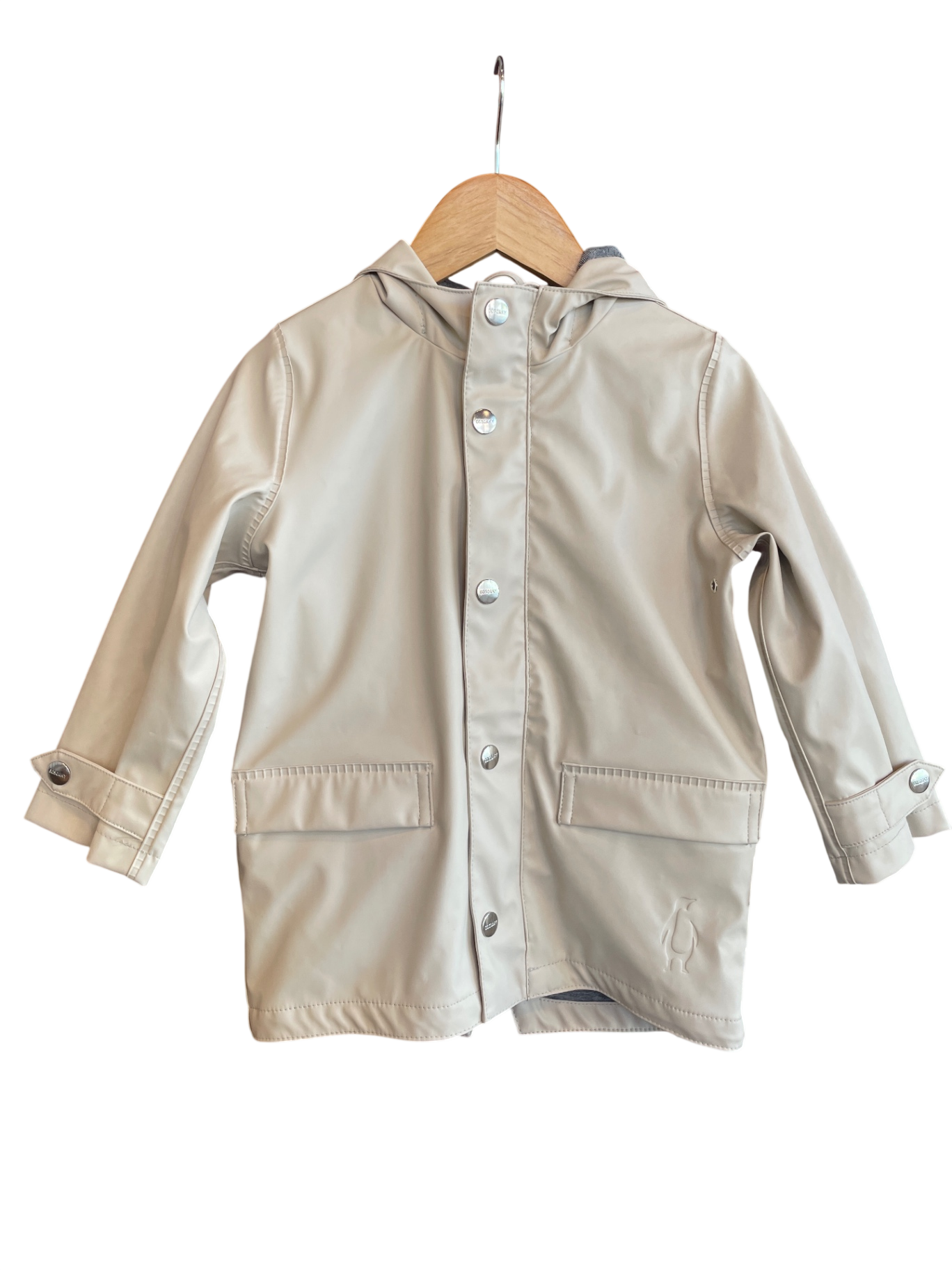 Gosoaky Rain Jacket 86 Very Good
