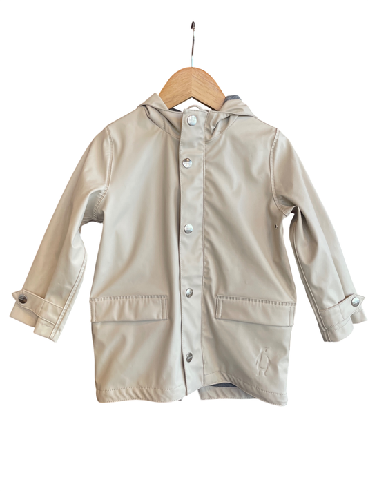 Gosoaky Rain Jacket 86 Very Good