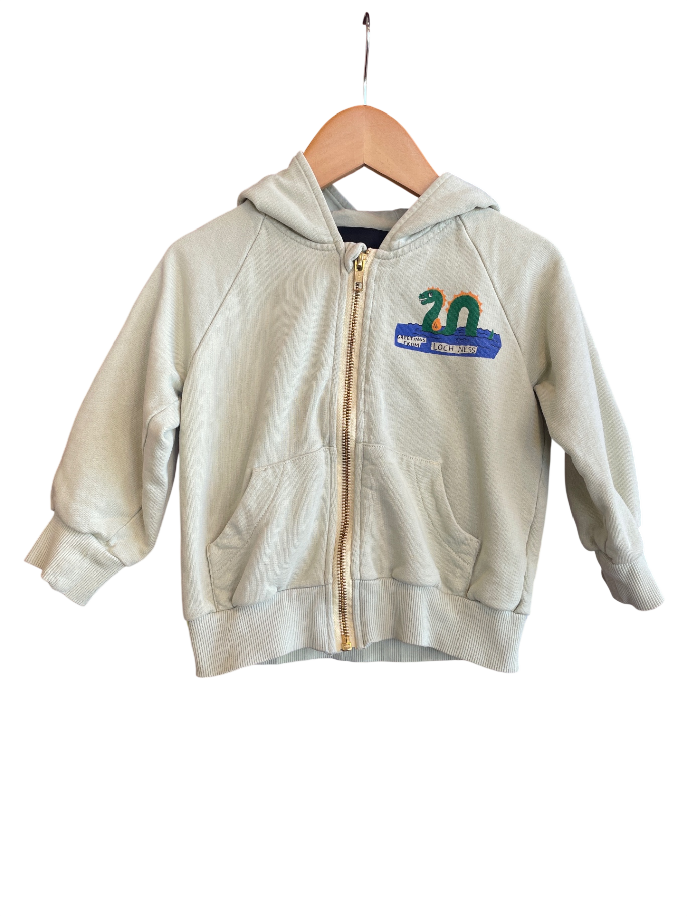 Mini Rodini Sweatshirt 92 Very Good