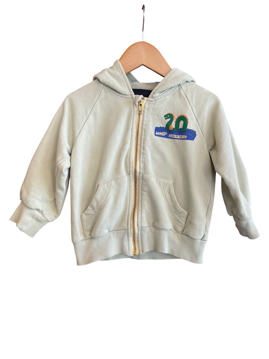 Mini Rodini Sweatshirt 92 Very Good