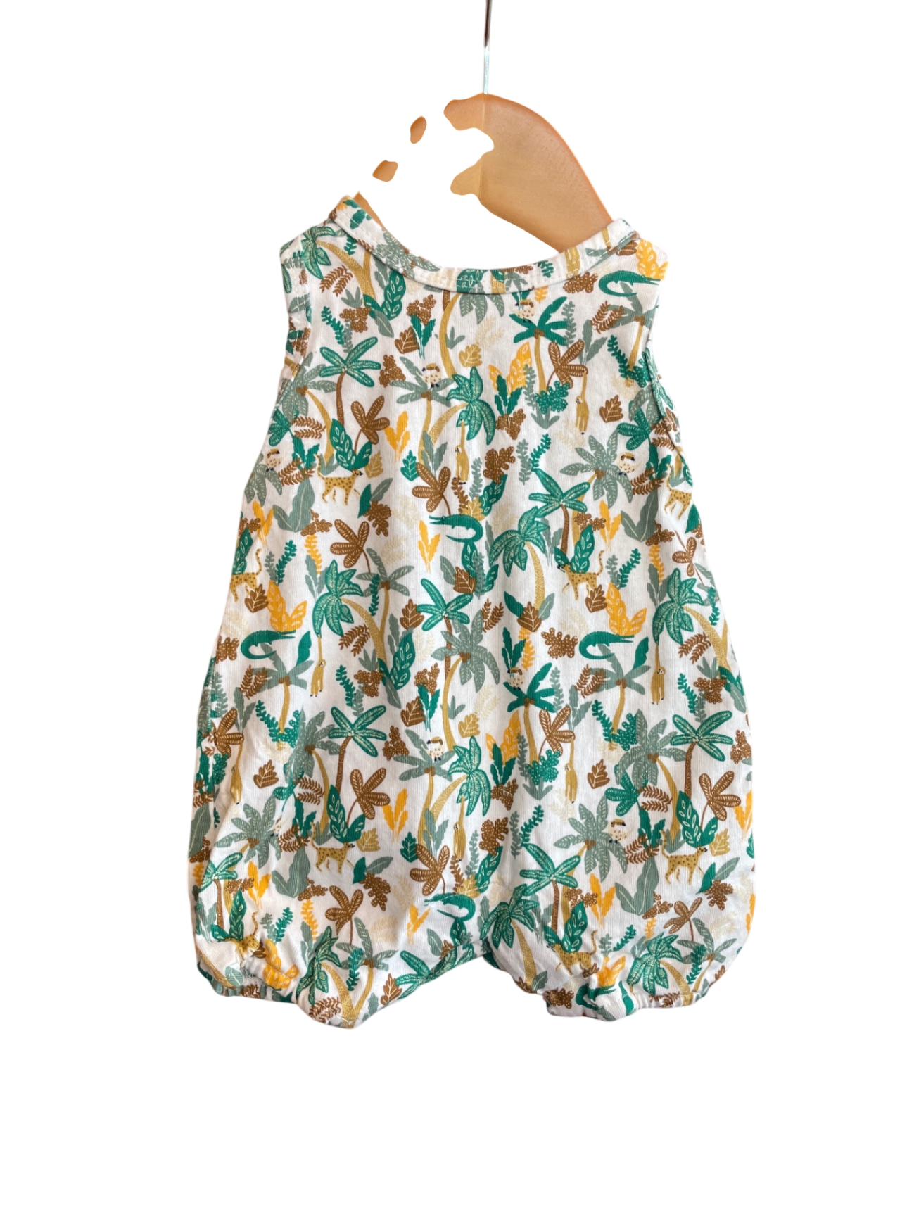 Tape À L’oeil Baby Romper 56 Very Good