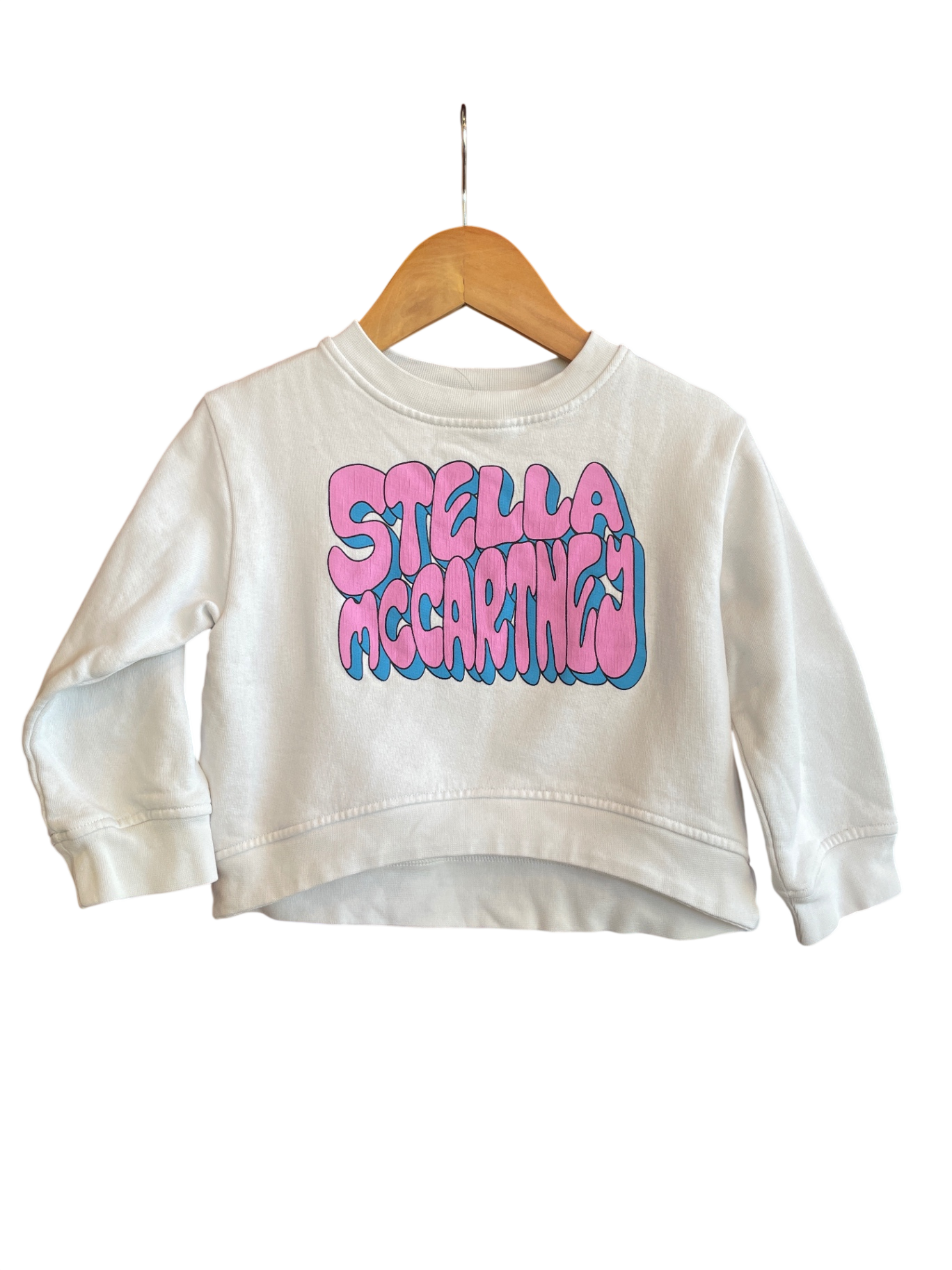 Stella Mccartney Sweater 104 Good