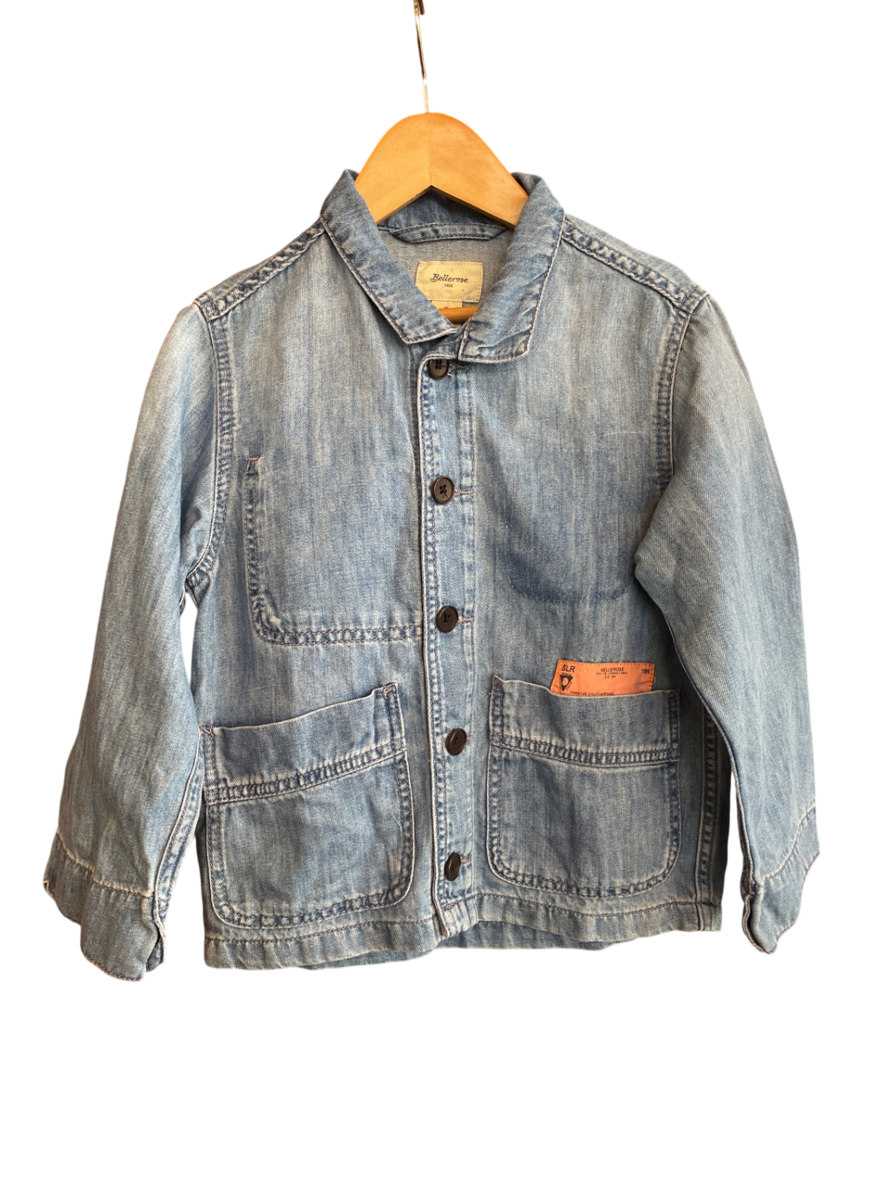 Bellerose Jacket 116 Very Good