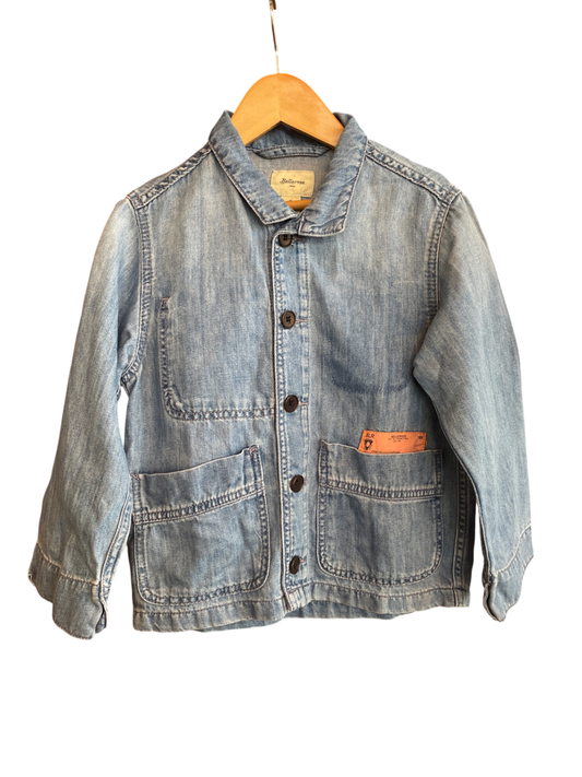 Bellerose Jacket 116 Very Good