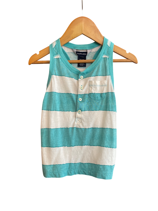 Ralph Lauren Tank Top 89 Very Good