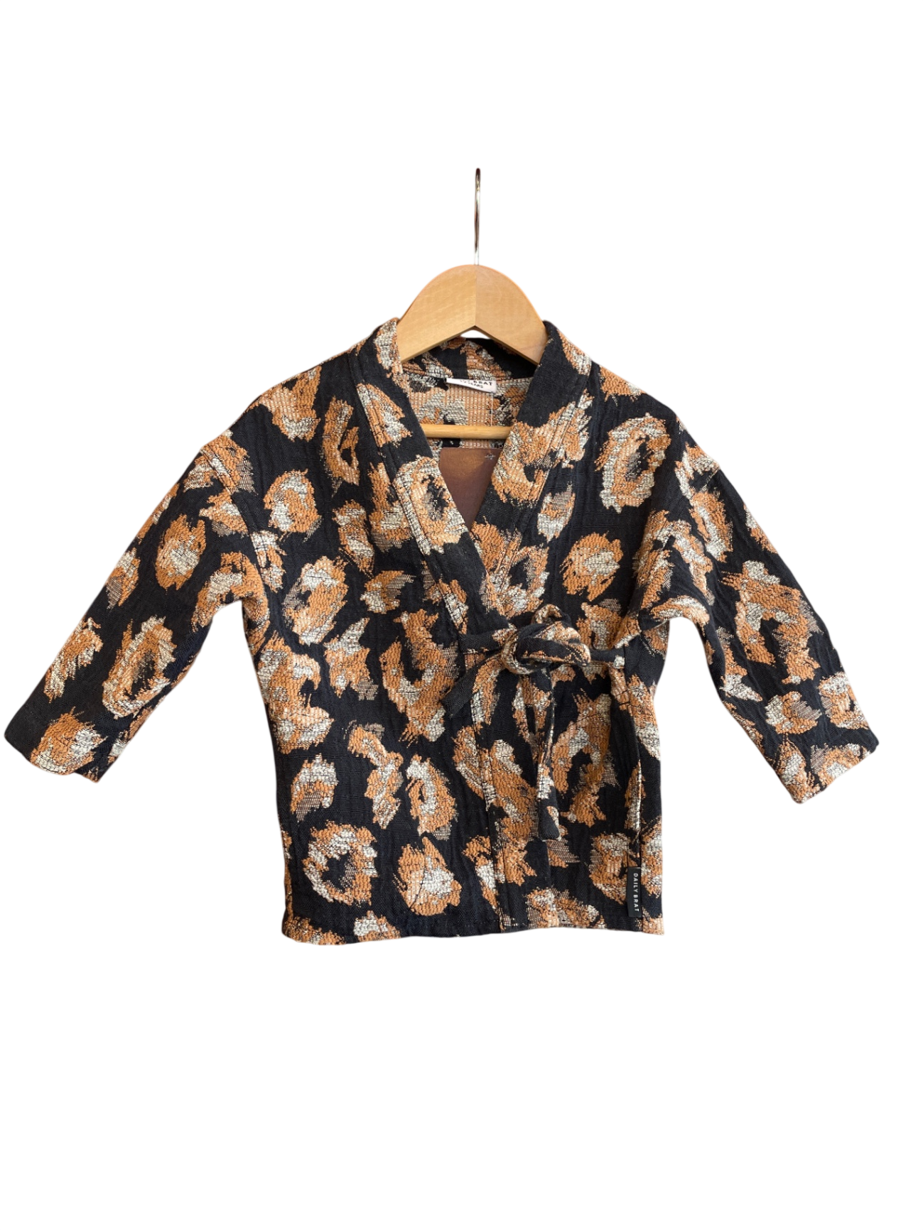 Daily Brat Jacket 80 Very Good