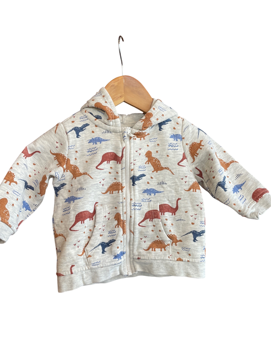 Minimarket Kids' Jacket 68 Good
