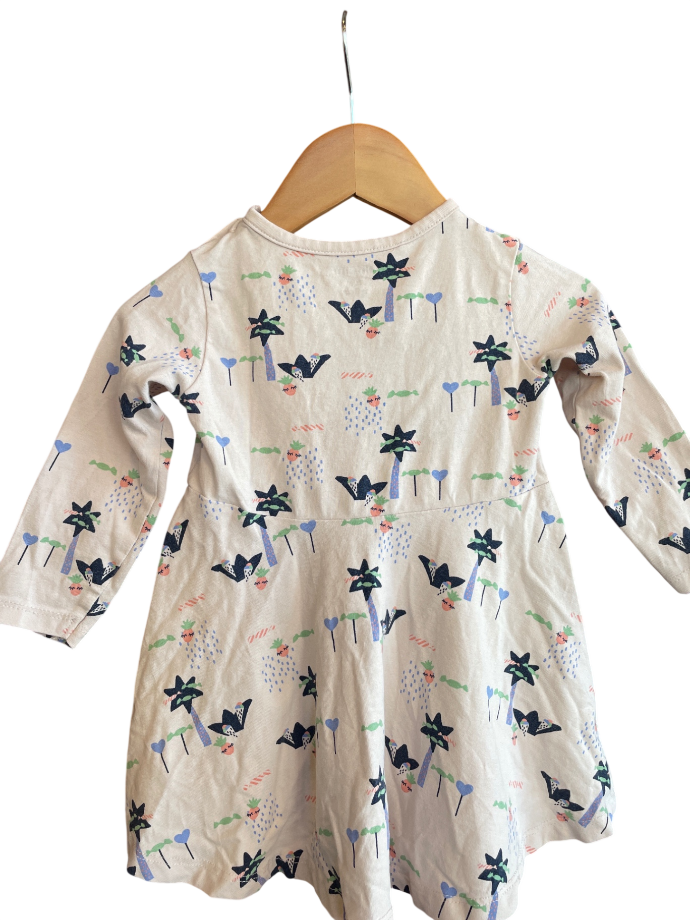 Minimarket Dress 74 Good