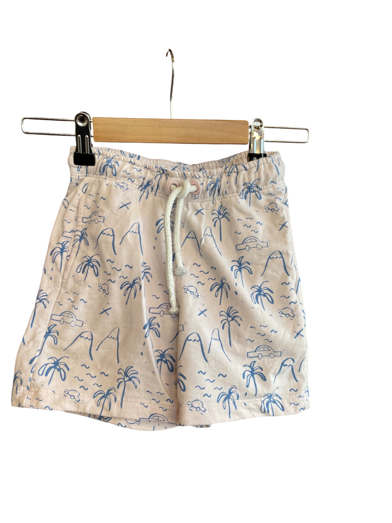 Minimarket Kids' Shorts 98 Good
