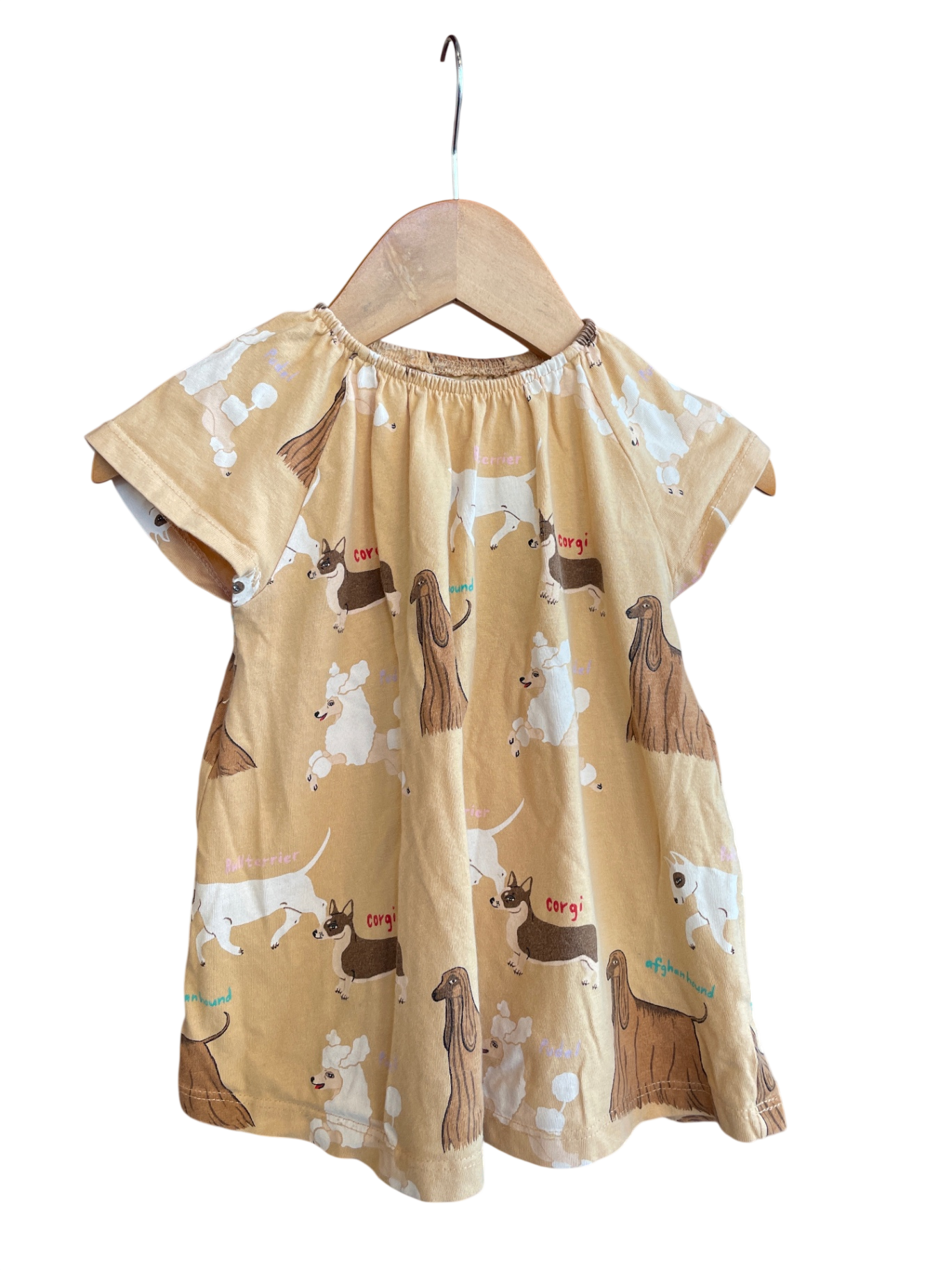 Minimarket Kids' Dress 80 Good