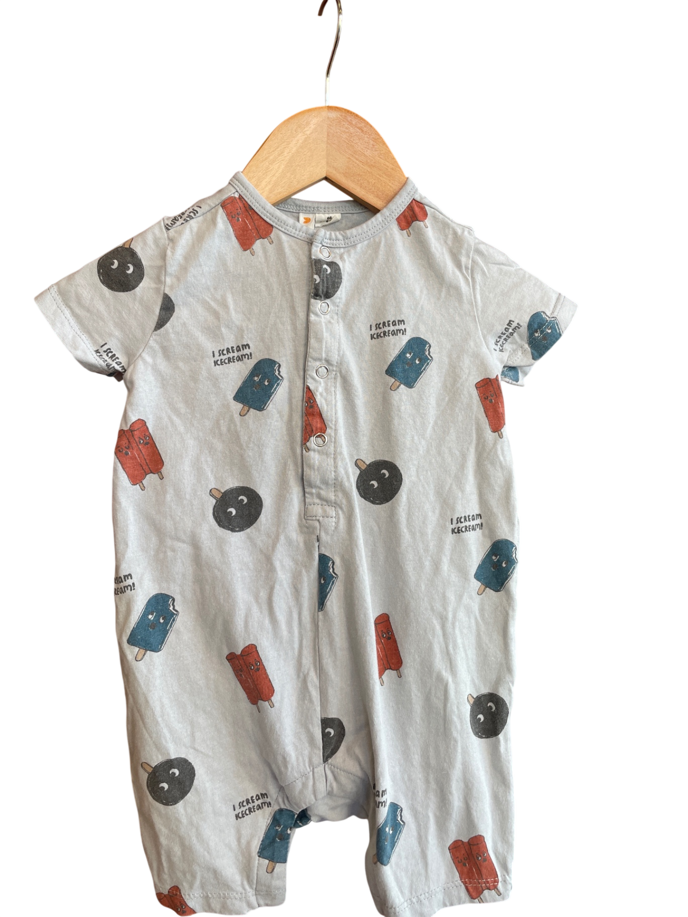 Minimarket Kids' Jumpsuit 68 Good