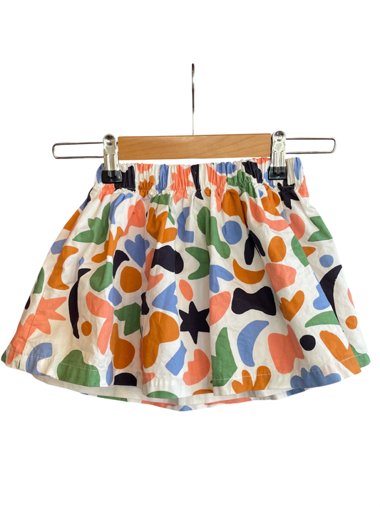 Minimarket Skirt 86 Good