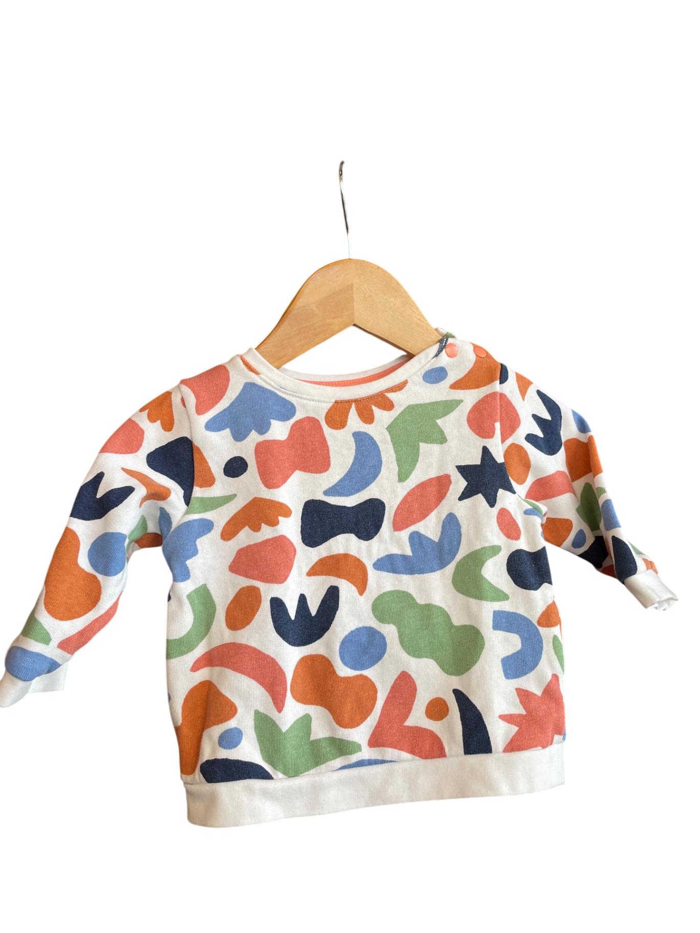 Minimarket Kids' Sweater 62 Good
