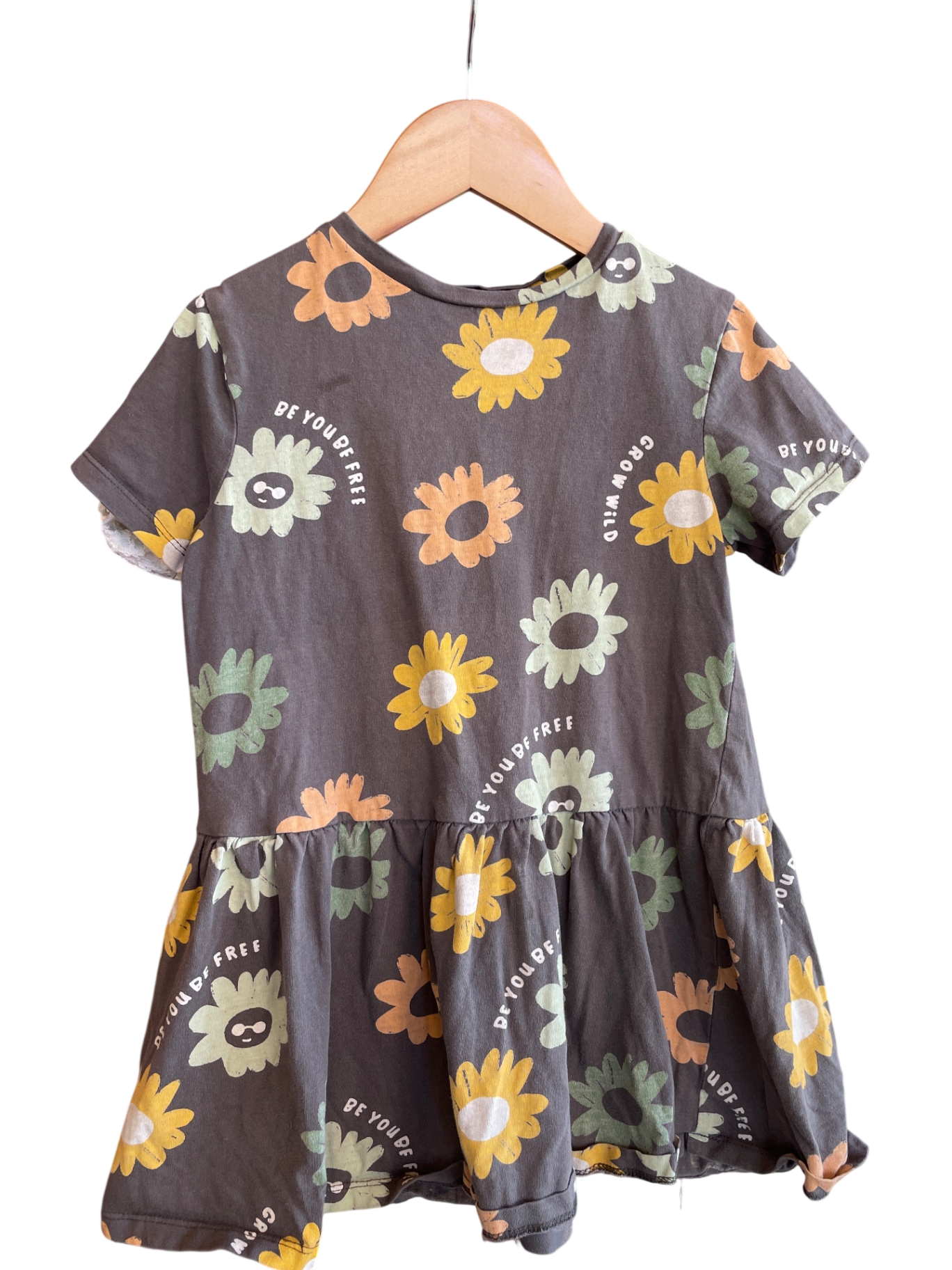 Minimarket Dress 98 Good