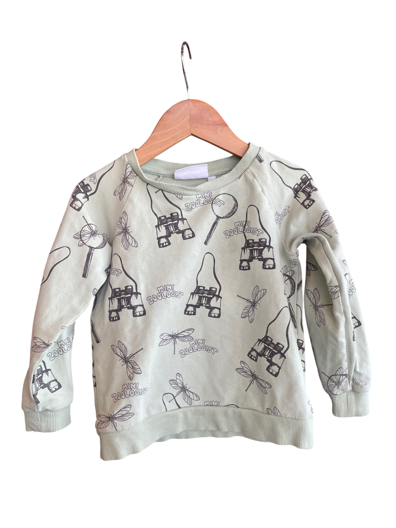 Mini Rodini Sweater 92 Very Good