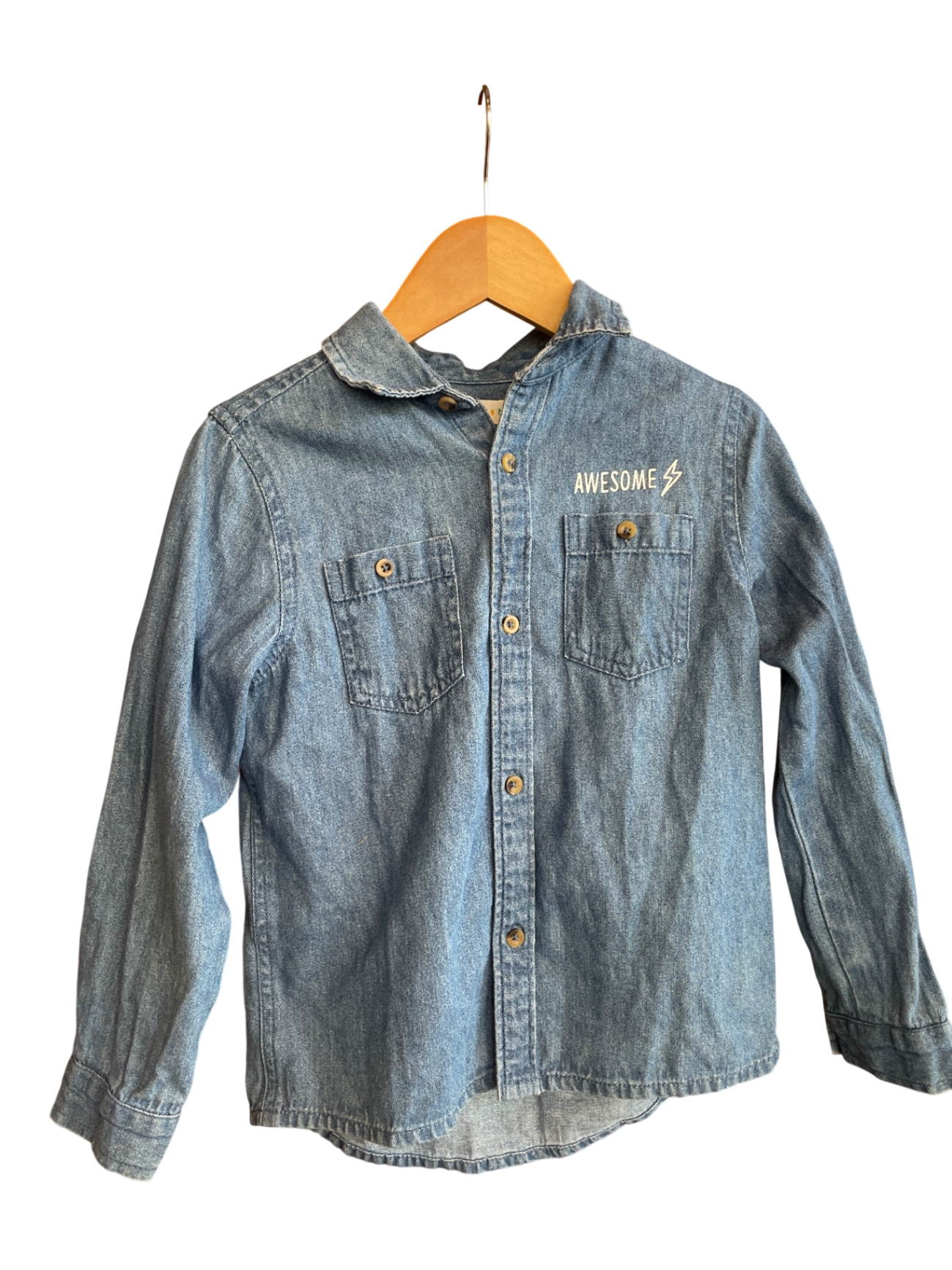 Minimarket Shirt 110 Good