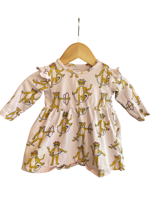 Minimarket Kids' Dress 62 Good