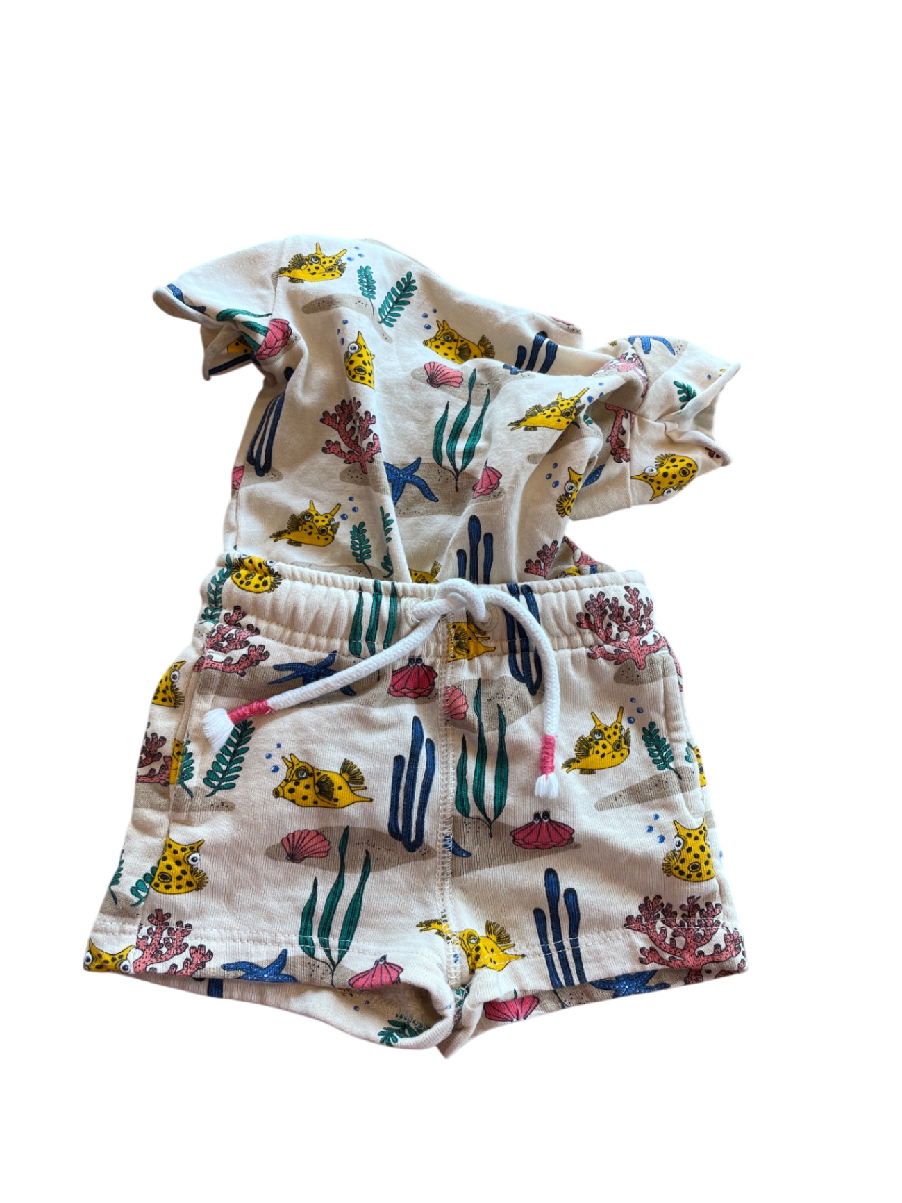 Minimarket Baby Set 56 Very Good
