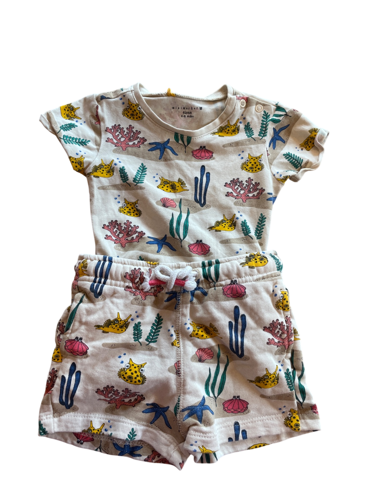 Minimarket Kids Set 62 Very Good