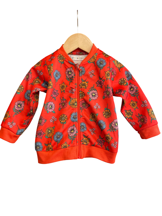 Mini Market Jacket 74 Very Good