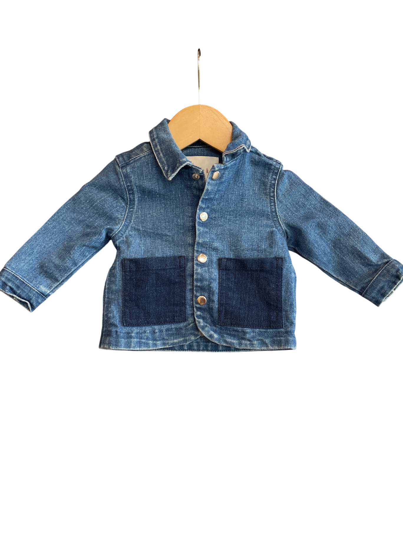 Minimarket Jacket 62 Very Good