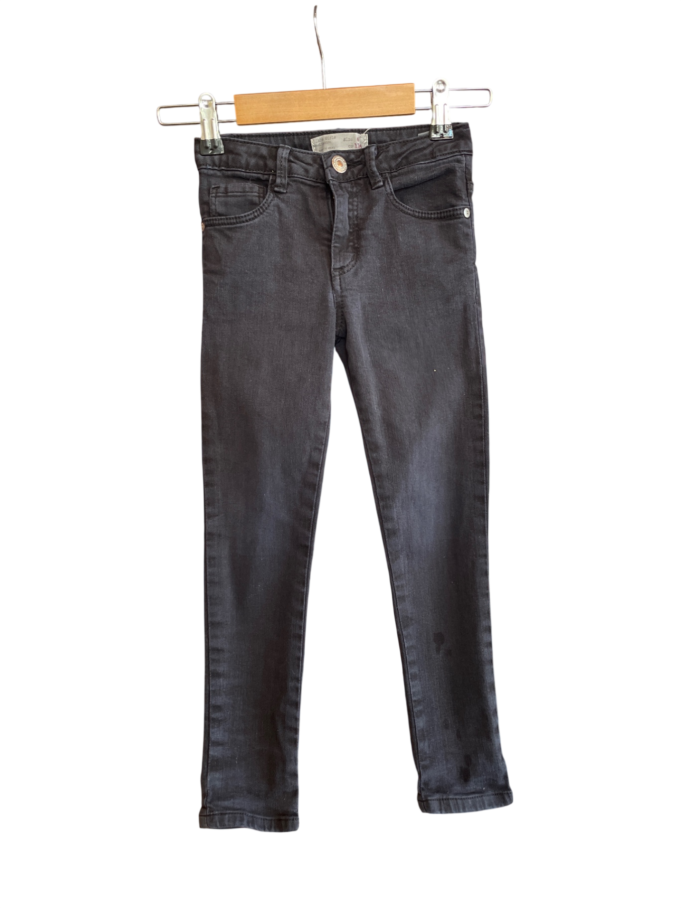 Zara Jeans 116 Very Good