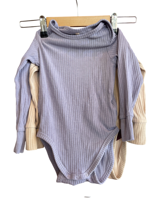 Hema Baby Onesie Set 86 Very Good