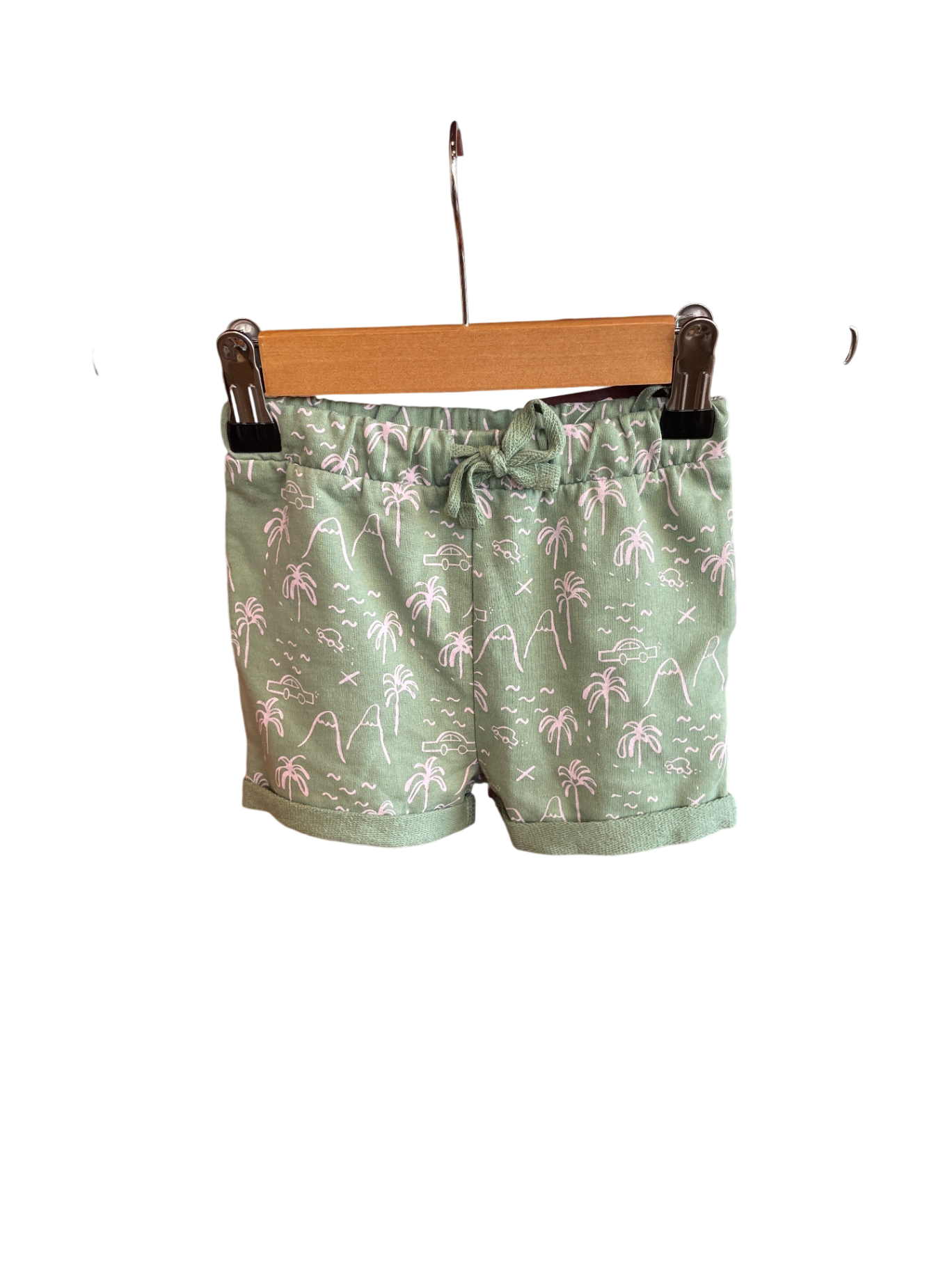 Minimarket Shorts 62 Very Good