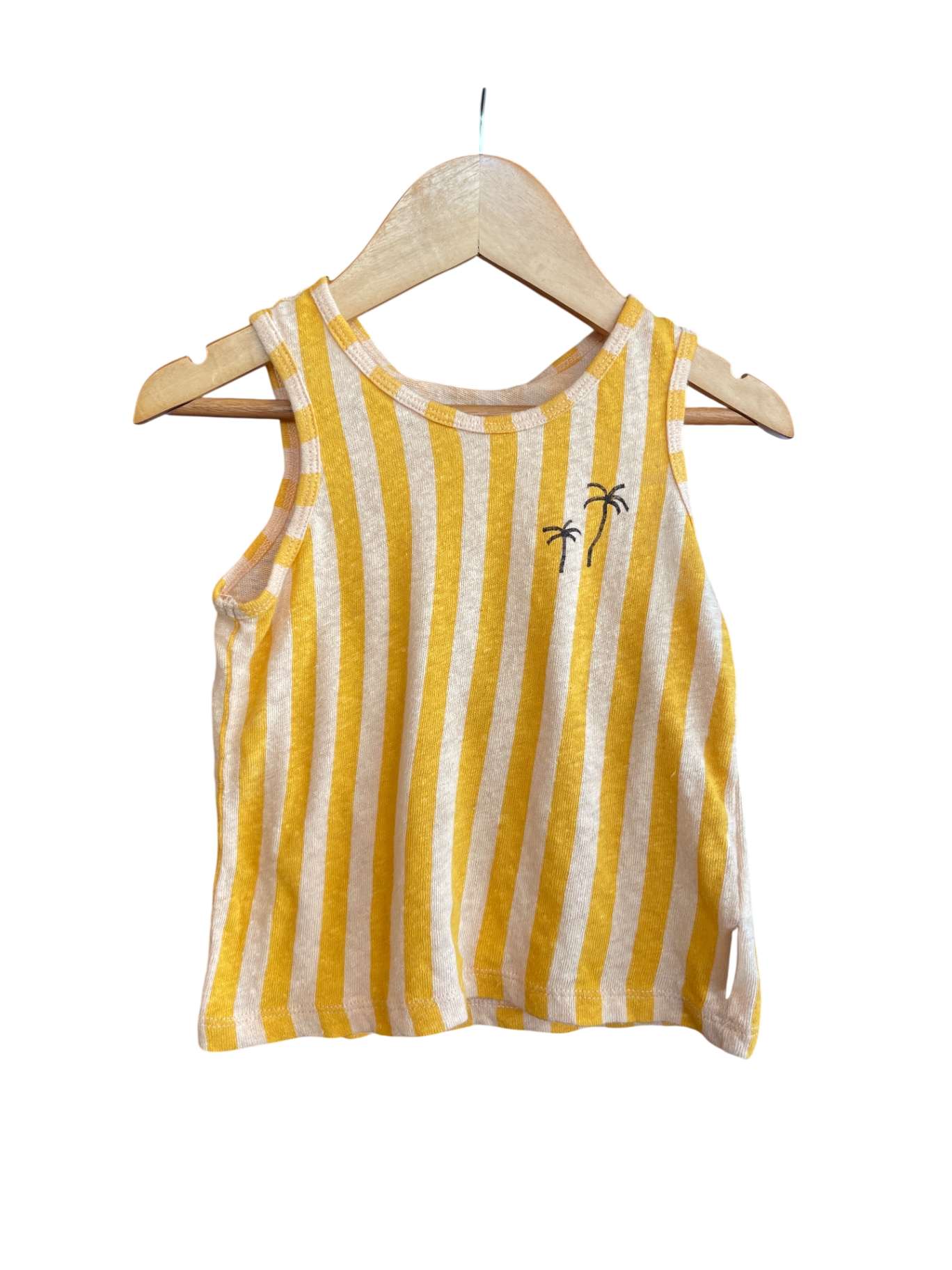 Sproet & Sprout Tank Top 86 Very Good