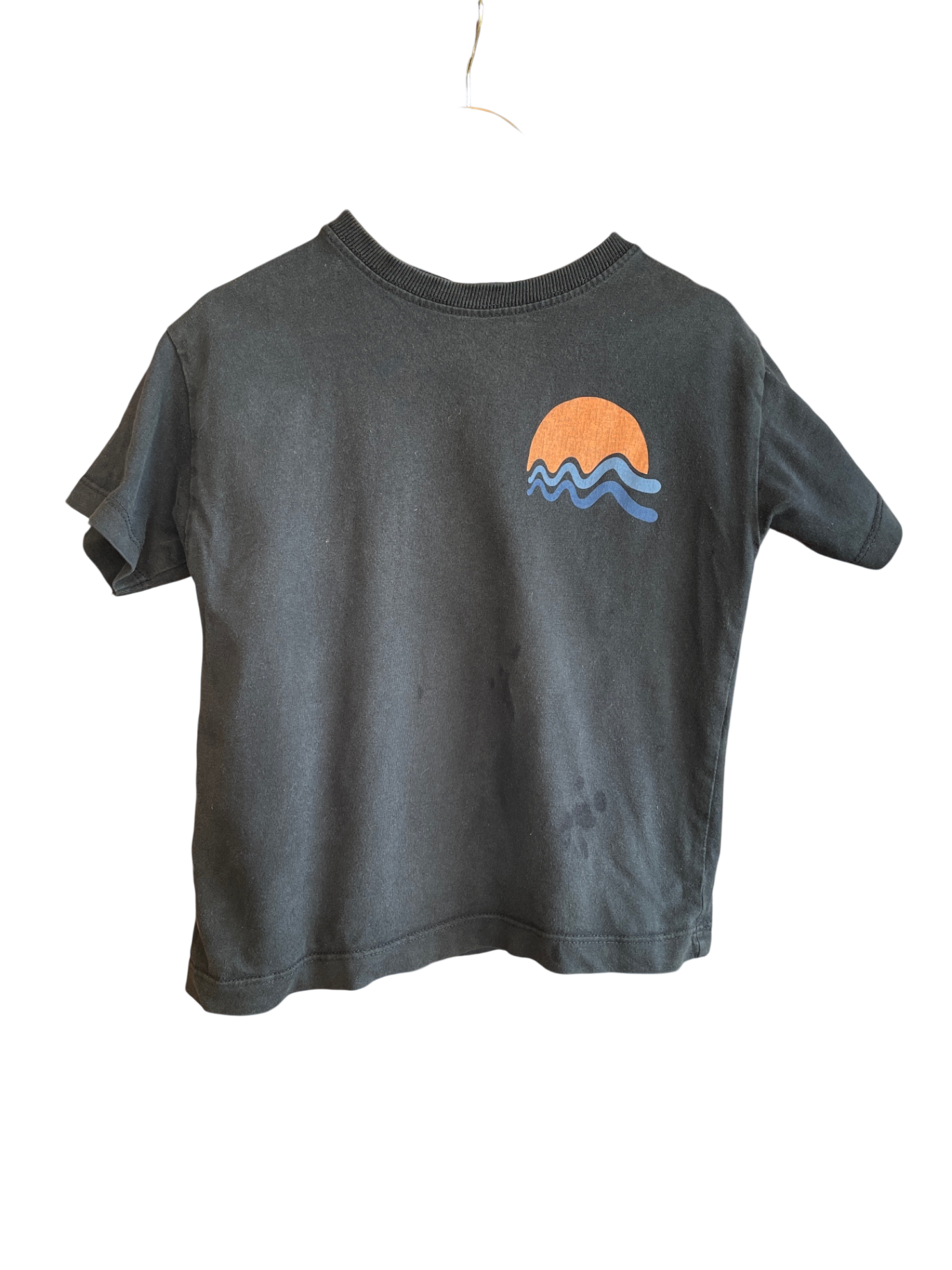 Zara T-Shirt 104 Very Good