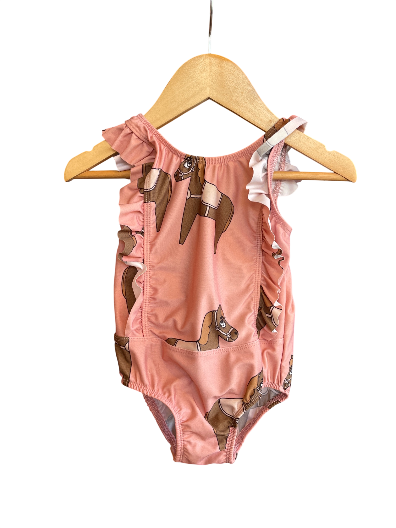 Mini Rodini Swimsuit 80 Very Good
