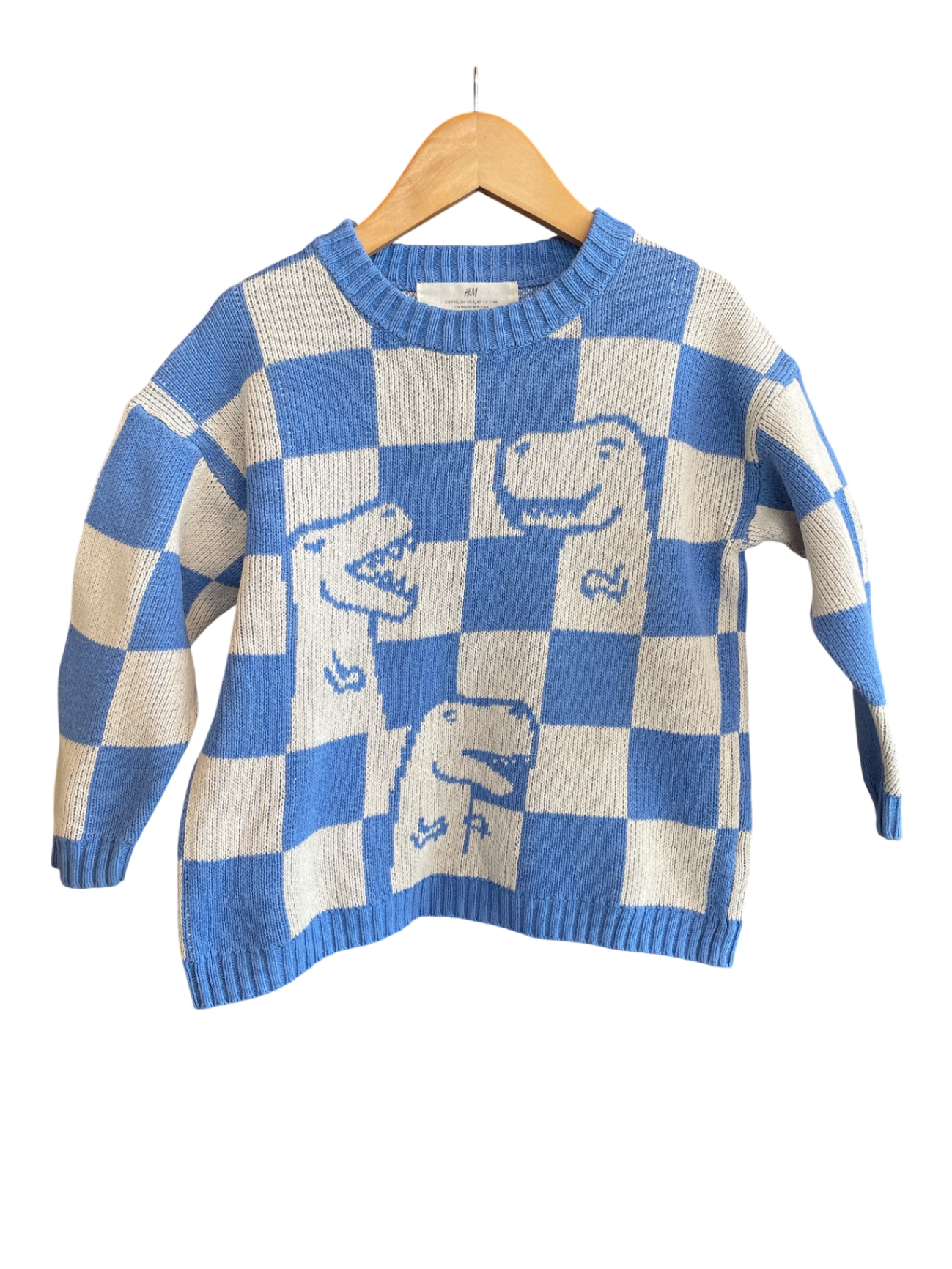 H&M Sweater 98 Very Good