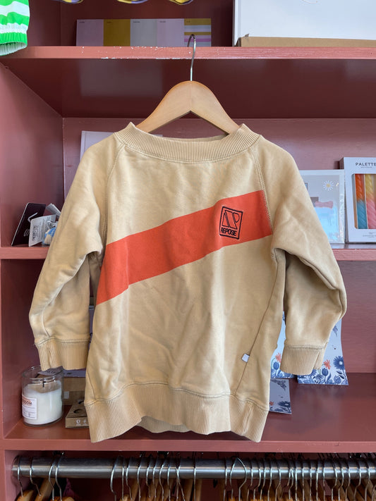 Repose AMS Sweater 98 Very Good