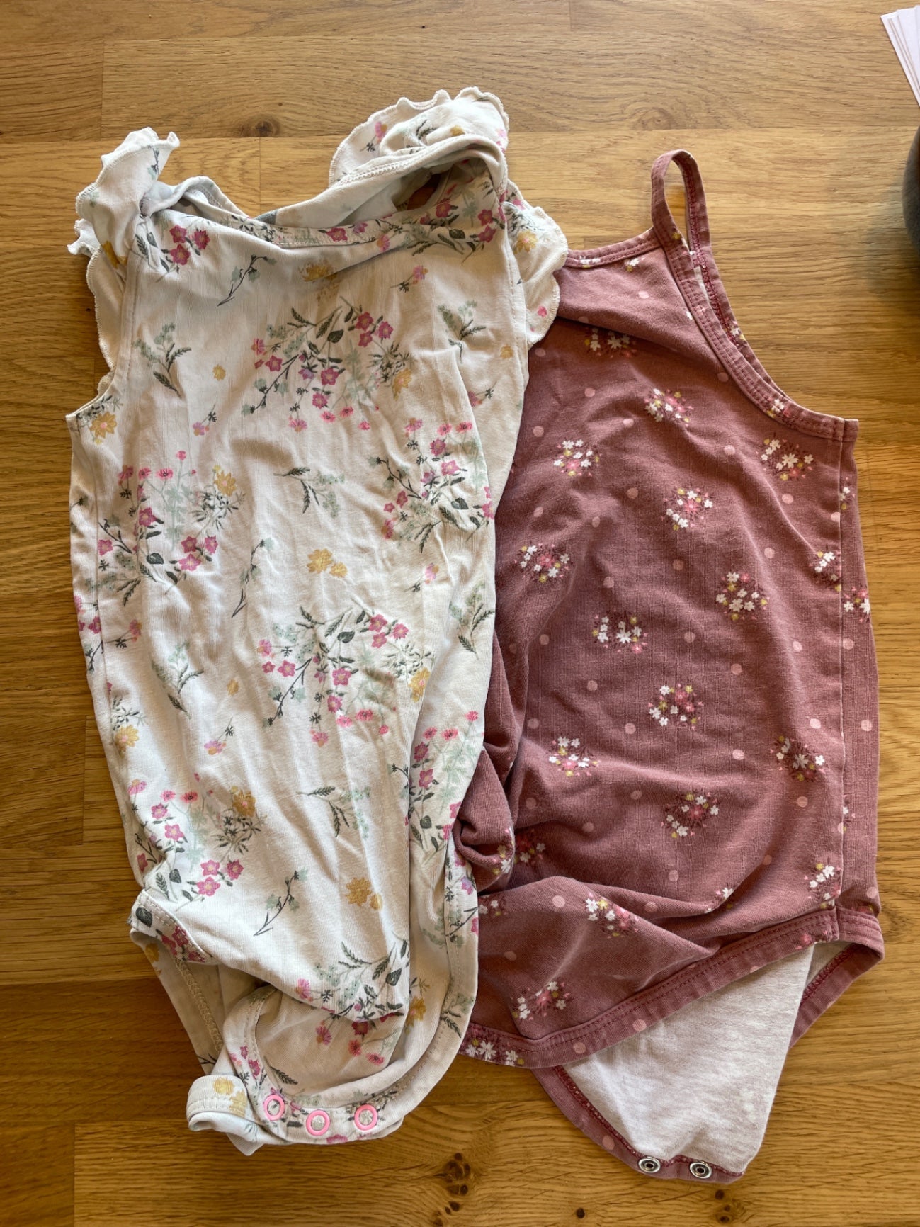 HEMA Baby Onesie 98 Very Good