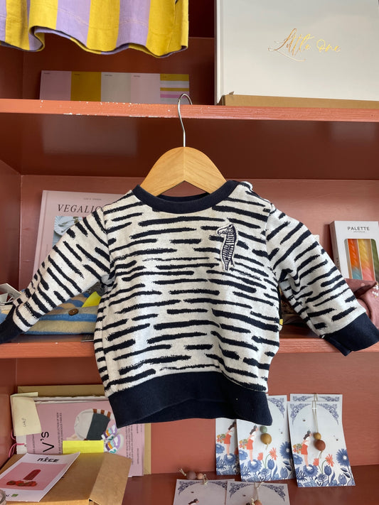 Petit Bateau Sweater 68 Good