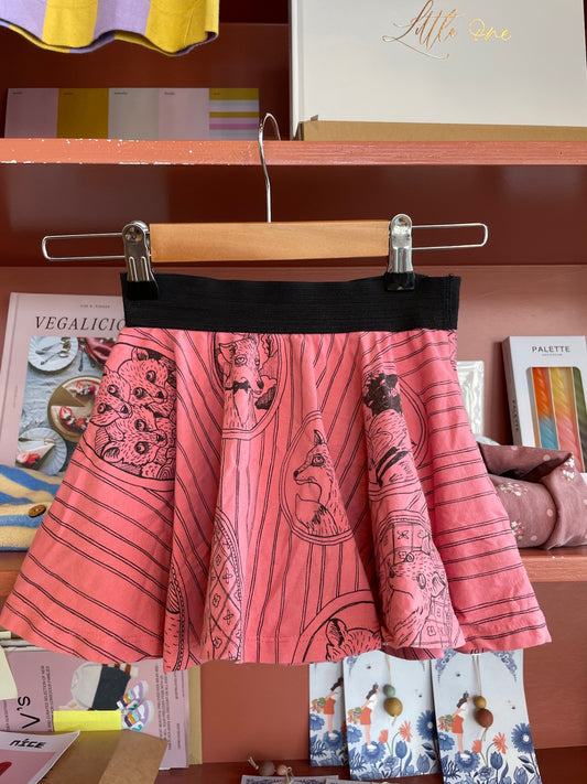Mini Rodini Skirt 92 Very Good