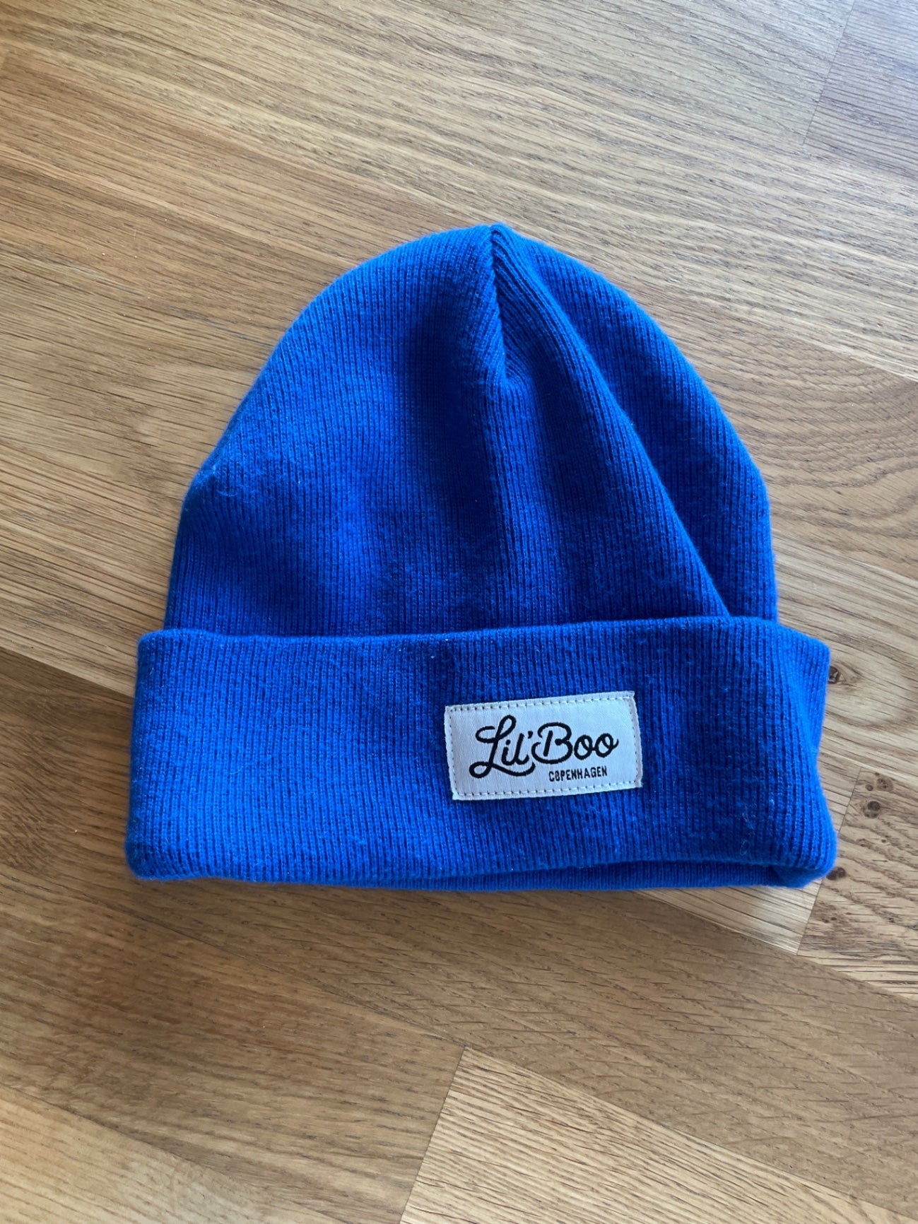LiliBoo Copenhagen Beanie 80 Very Good