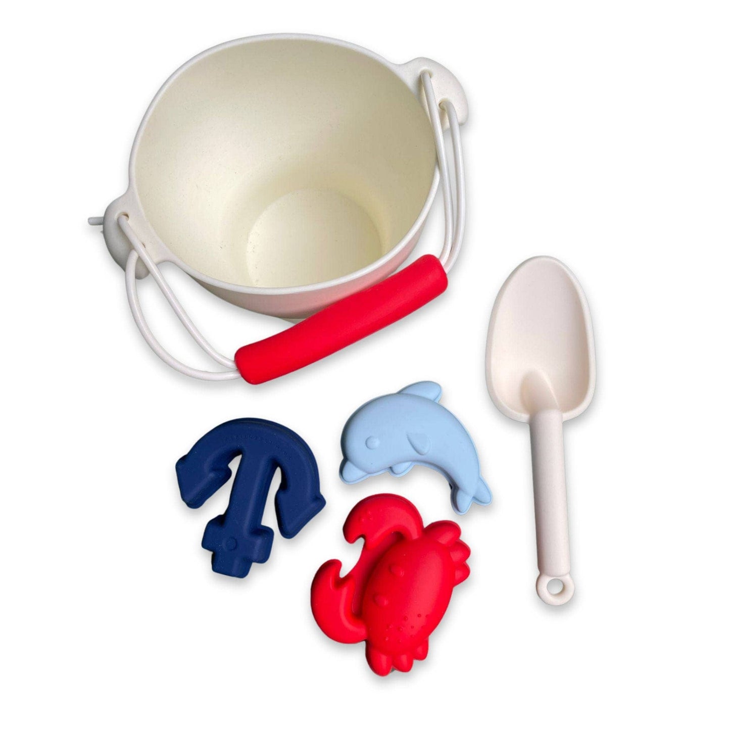 Swim Essentials - Swim Essentials  | Meerkleurige Strandspeelset Oceaan: Meerkleurig