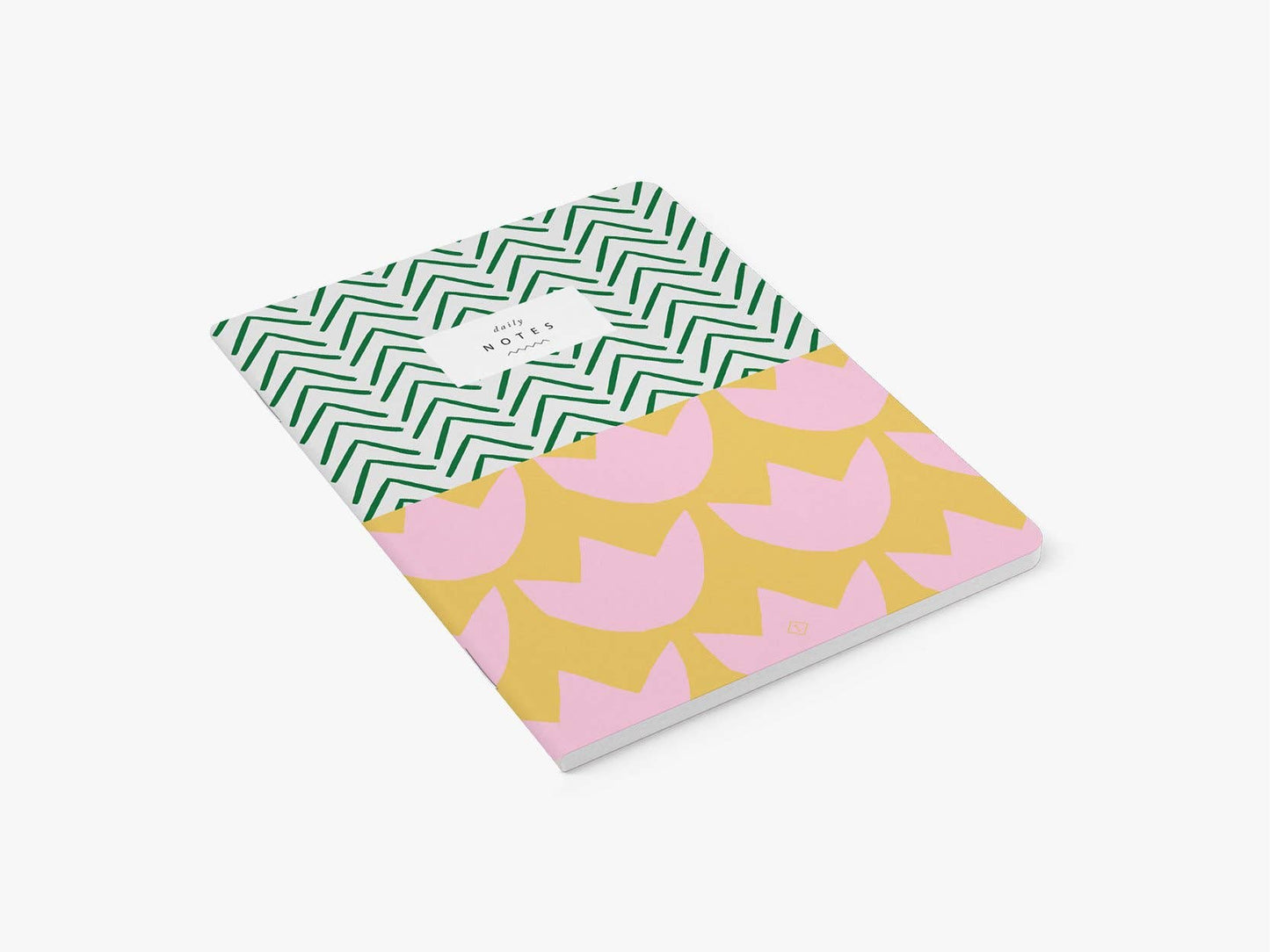 typealive - Notebook/ Pattern No. 3