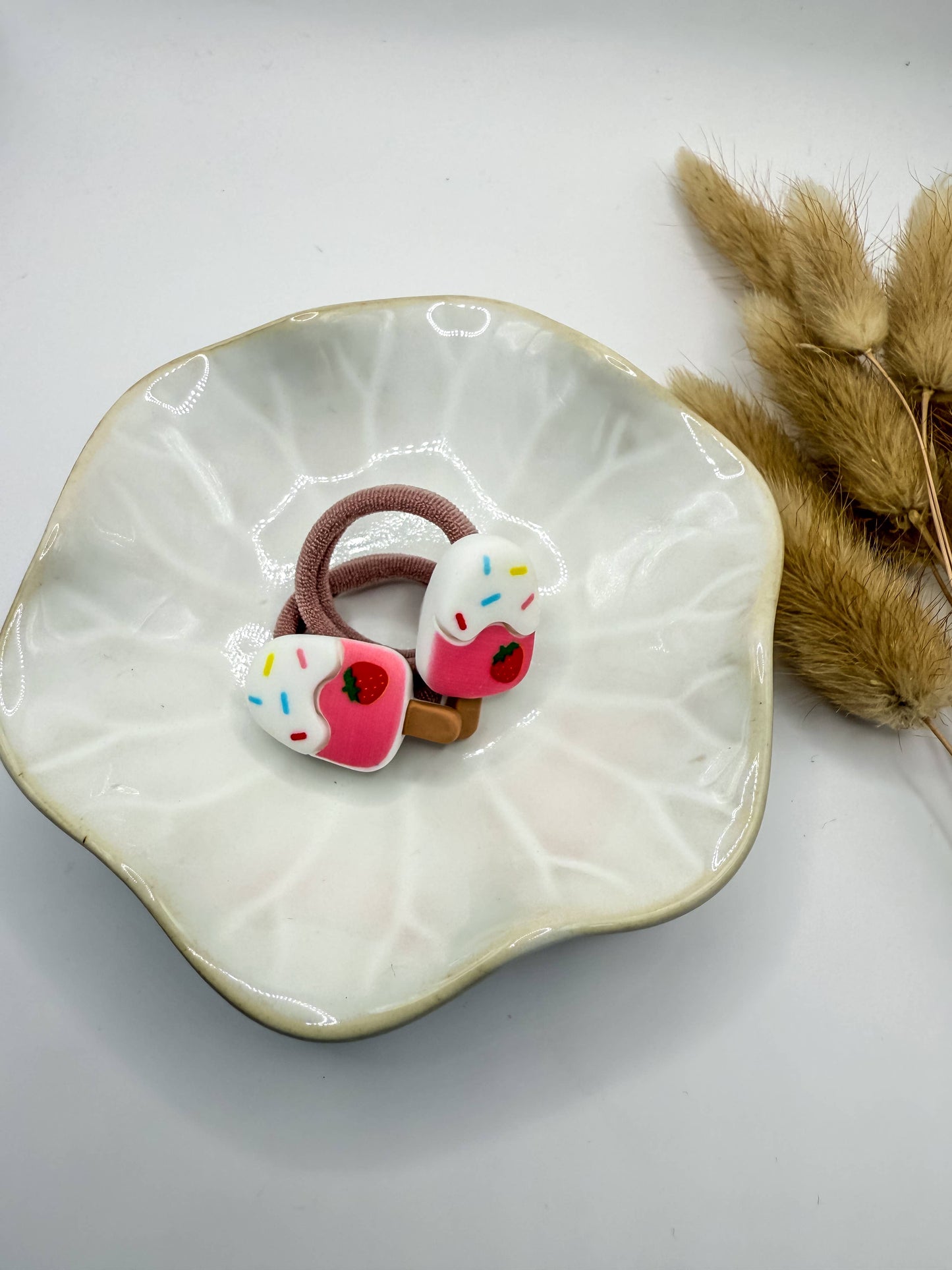 Studio Frommie - Set of hair ties - Summer 03