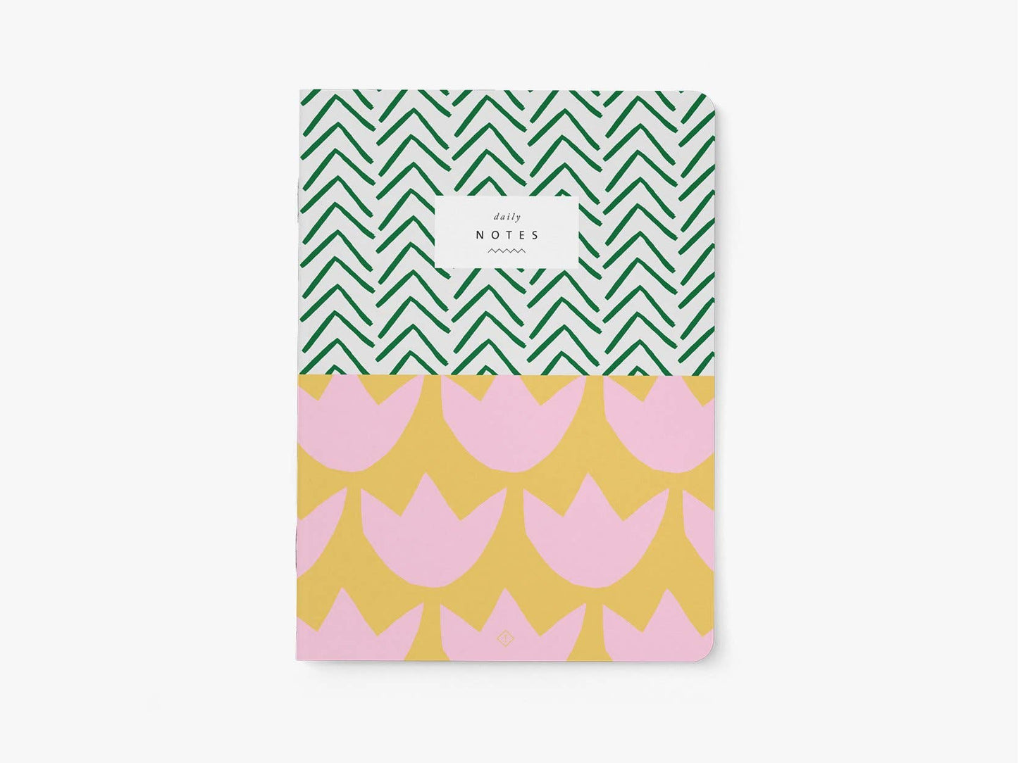 typealive - Notebook/ Pattern No. 3
