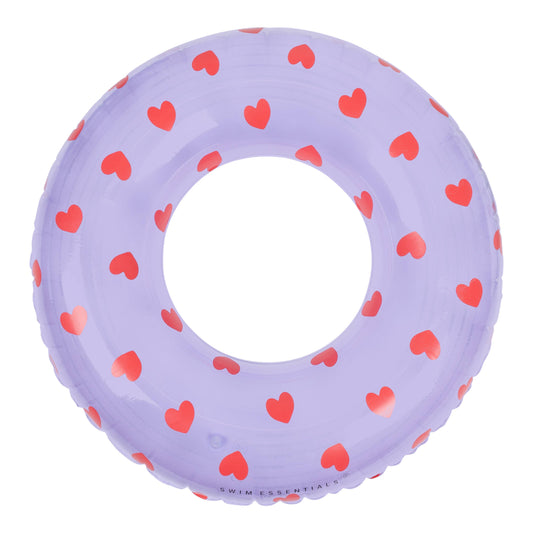 Swim Essentials - Swim Essentials | Lila Zwemband Ø 90 cm: Lila