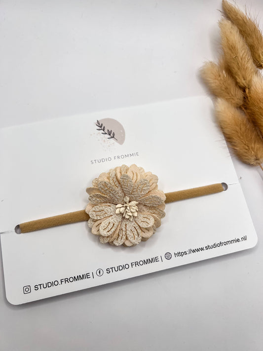 Studio Frommie - Isabeau - headband