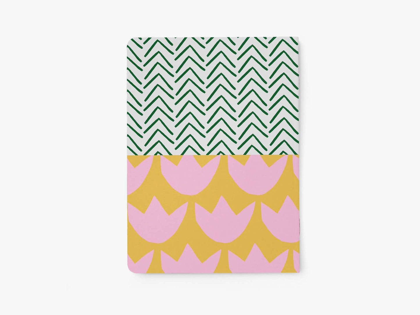 typealive - Notebook/ Pattern No. 3