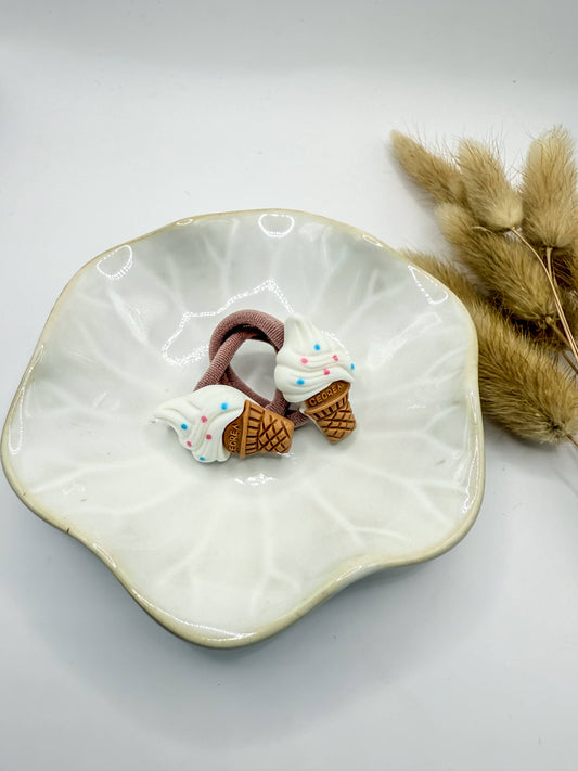 Studio Frommie - Set of hair ties - Summer 01